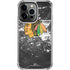 NHL Chicago Blackhawks Frozen iPhone 13 Pro Clear Case
