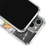 NHL Chicago Blackhawks Frozen iPhone 13 Pro Clear Case