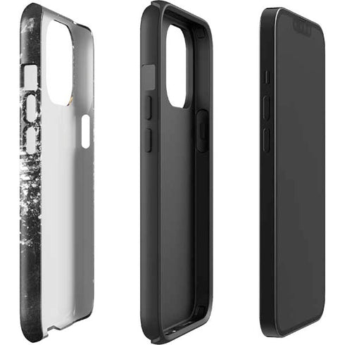 NHL Chicago Blackhawks Frozen iPhone 13 Pro Max Impact Case