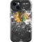NHL Chicago Blackhawks Frozen iPhone 14 Plus Impact Case