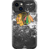 NHL Chicago Blackhawks Frozen iPhone 15 Plus Impact Case