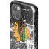 NHL Chicago Blackhawks Frozen iPhone 14 Plus Impact Case