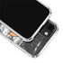 NHL Chicago Blackhawks Frozen iPhone 14 Plus Clear Case