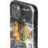 NHL Chicago Blackhawks Frozen iPhone 15 Impact Case