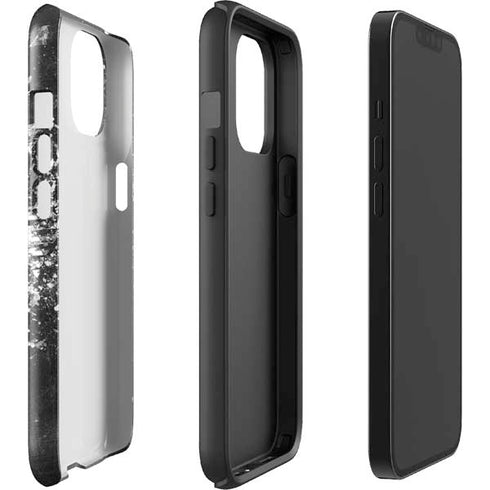 NHL Chicago Blackhawks Frozen iPhone 14 Impact Case