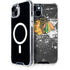NHL Chicago Blackhawks Frozen iPhone 15 Plus MagSafe Case