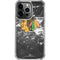 NHL Chicago Blackhawks Frozen iPhone 15 Pro Clear Case