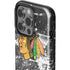 NHL Chicago Blackhawks Frozen iPhone 15 Pro Impact Case