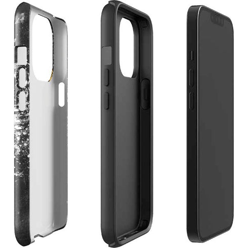 NHL Chicago Blackhawks Frozen iPhone 14 Pro Impact Case