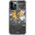 NHL Chicago Blackhawks Frozen iPhone 14 Pro Max Clear Case