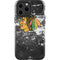 NHL Chicago Blackhawks Frozen iPhone 15 Pro Max Impact Case