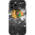 NHL Chicago Blackhawks Frozen iPhone 15 Pro Max Impact Case