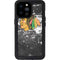NHL Chicago Blackhawks Frozen iPhone 14 Pro Max Waterproof Case