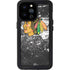 NHL Chicago Blackhawks Frozen iPhone 14 Pro Max Waterproof Case