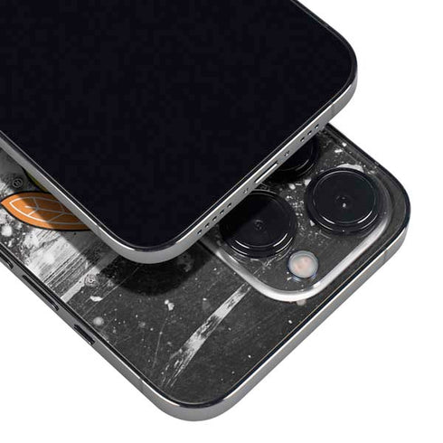 NHL Chicago Blackhawks Frozen iPhone 14 Pro Skin