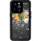 NHL Chicago Blackhawks Frozen iPhone 14 Pro Waterproof Case