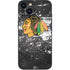 NHL Chicago Blackhawks Frozen iPhone 14 Skin