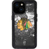 NHL Chicago Blackhawks Frozen iPhone 15 Waterproof Case