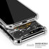 NHL Chicago Blackhawks Frozen iPhone 7/8 Plus Clear Case