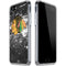 NHL Chicago Blackhawks Frozen iPhone SE (2nd & 3rd Gen) Clear Case