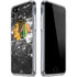 NHL Chicago Blackhawks Frozen iPhone SE (2nd & 3rd Gen) Clear Case