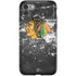 NHL Chicago Blackhawks Frozen iPhone SE (2nd & 3rd Gen) Pro Case