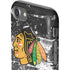 NHL Chicago Blackhawks Frozen iPhone SE (2nd & 3rd Gen) Pro Case