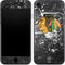NHL Chicago Blackhawks Frozen iPhone SE (2nd & 3rd Gen) Skin