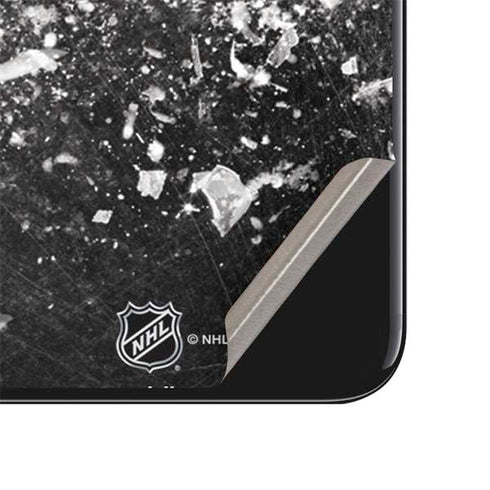 NHL Chicago Blackhawks Frozen iPhone SE (2nd & 3rd Gen) Skin