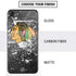 NHL Chicago Blackhawks Frozen iPhone SE (2nd & 3rd Gen) Skin