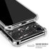 NHL Chicago Blackhawks Frozen iPhone XR Clear Case