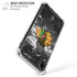 NHL Chicago Blackhawks Frozen iPhone XR Clear Case