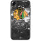 NHL Chicago Blackhawks Frozen iPhone XR Skin
