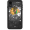 NHL Chicago Blackhawks Frozen iPhone XR Waterproof Case