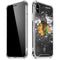NHL Chicago Blackhawks Frozen iPhone XS Max Clear Case