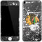 NHL Chicago Blackhawks Frozen Apple iPod Skin