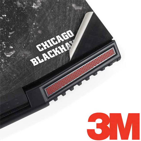 NHL Chicago Blackhawks Frozen Legion Y720 Skin