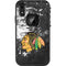 NHL Chicago Blackhawks Frozen LifeProof Fre iPhone Skin