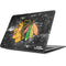 NHL Chicago Blackhawks Frozen Apple MacBook Skin