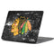 NHL Chicago Blackhawks Frozen Apple MacBook Pro 13-inch Skin