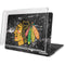 NHL Chicago Blackhawks Frozen MacBook Pro 15in (2016-19) Case plus Skin