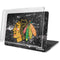 NHL Chicago Blackhawks Frozen MacBook Pro 16in (2019-20) Case plus Skin