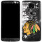 NHL Chicago Blackhawks Frozen Moto E5 Plus Skin
