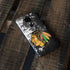 NHL Chicago Blackhawks Frozen Moto E5 Plus Skin