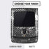 NHL Chicago Blackhawks Frozen Motorola RAZR Skin