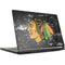 NHL Chicago Blackhawks Frozen MSI GS65 Stealth Laptop Skin