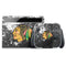NHL Chicago Blackhawks Frozen Nintendo Switch OLED (2021) Skin