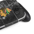 NHL Chicago Blackhawks Frozen Nintendo Switch OLED (2021) Skin