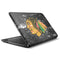 NHL Chicago Blackhawks Frozen HP Notebook Skin