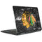 NHL Chicago Blackhawks Frozen Notebook 9 Pro 13in (2017) Skin